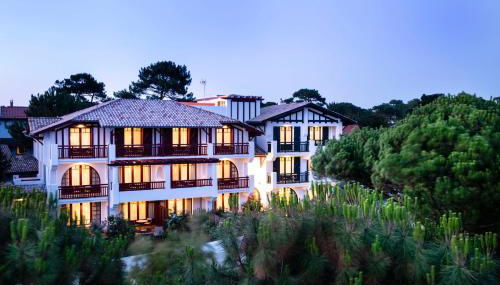 Villa du Pyla - Foto 3