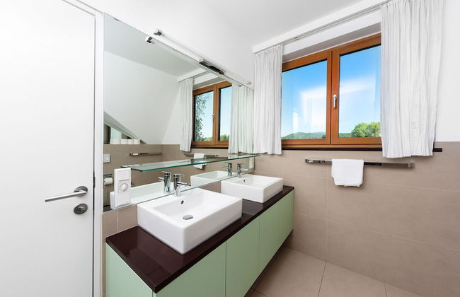 Amedeo Zotti Residence - Foto 58