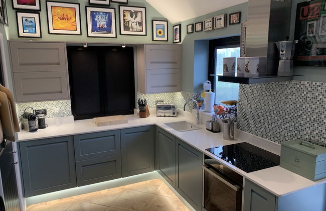 Luxury Studio Cottage at Foot of Yorkshire Wolds - Foto 3