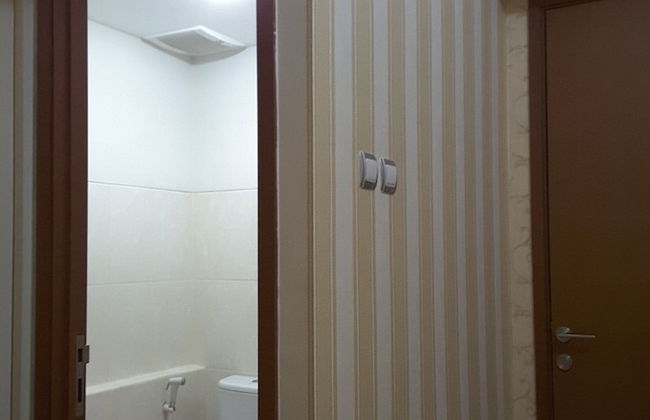 Green Lake View Luxury Apartment by Indah - Foto 15