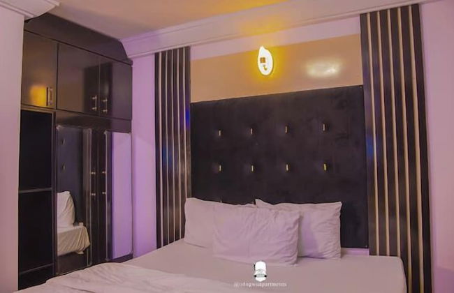 Odogwu Apartments - Foto 7