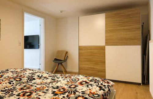 Rottweiler Ferienwohnung - Foto 9