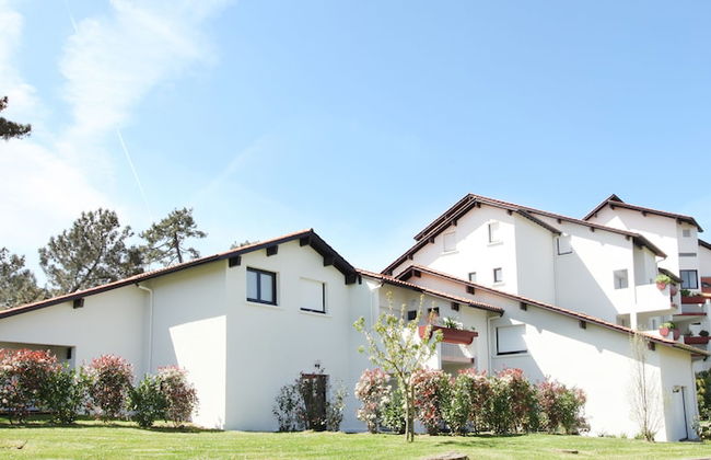 VVF Résidence Anglet - Foto 1