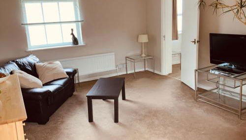 The Stables Apartment - Foto 4