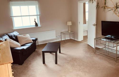 The Stables Apartment - Photo 4