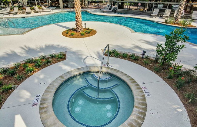 1101 Ocean Club by Avantstay Amazing Ocean Views Close To Beach! - Foto 47