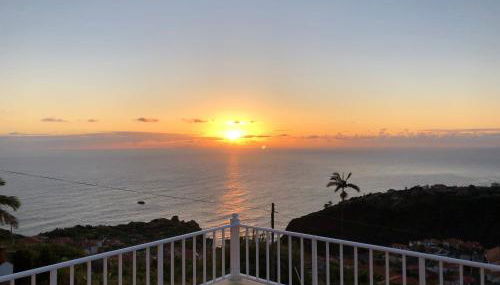 Panoramic Ocean View House - Foto 5