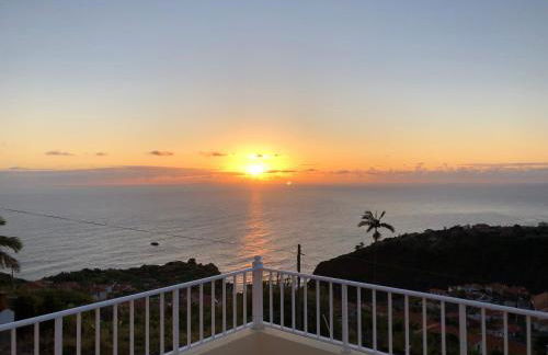 Panoramic Ocean View House - Foto 5