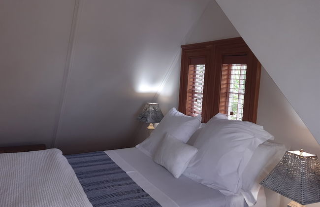 Harbour View Cottage B&B - Foto 2