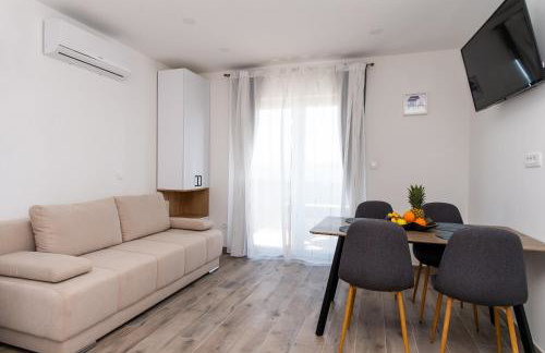 Exclusive Villa Almissa with swimming pool and sea view - Foto 29