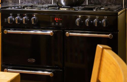 Oak Cottage - Foto 6