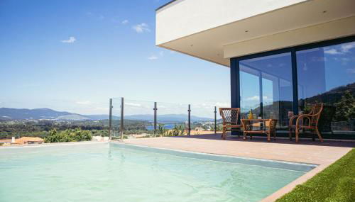 Villa Amores Riverview - Your Scenic Getaway - uChill - Foto 3