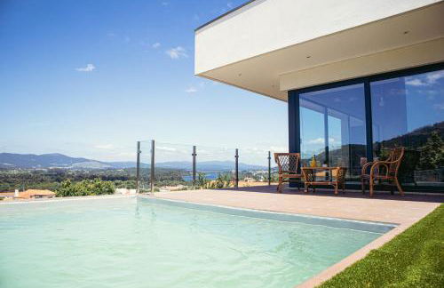 Villa Amores Riverview - Your Scenic Getaway - uChill - Foto 3