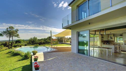 Villa Adriana - Foto 2