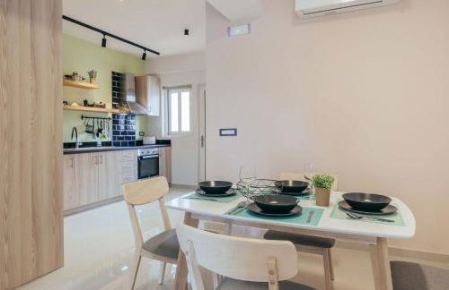 Corner45 Apartments in Kalamaki Center, by ZanteWize - Foto 17