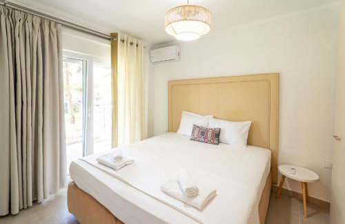 Oasis Apartments Maggana Xanthi - Foto 8