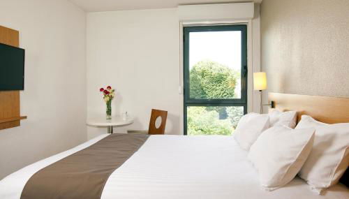 Sejours & Affaires Orléans Jeanne d'Arc - Foto 2, Other