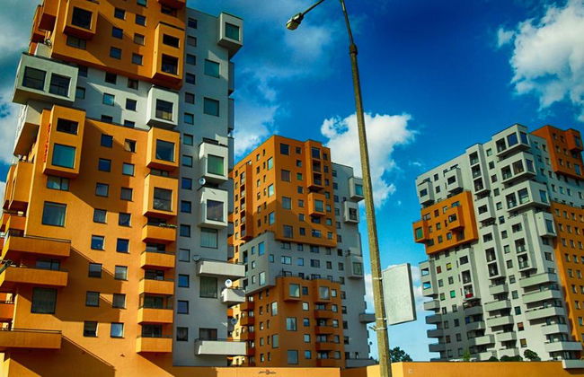 Tour Privado a Pé por Gdansk - Foto 6