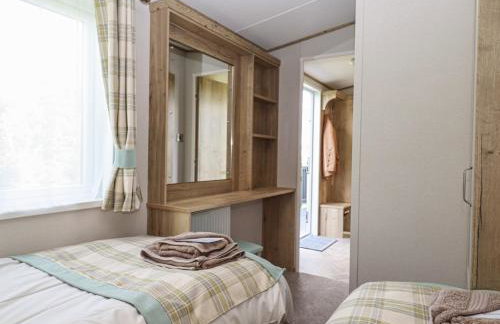 Hazel Lodge - Foto 13