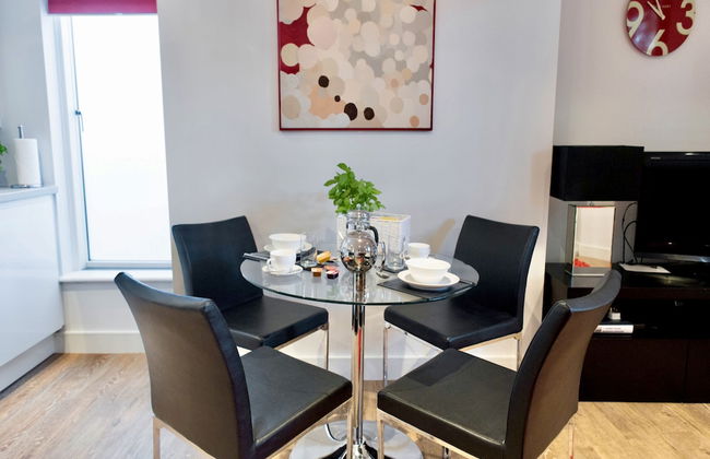 Your Space Apartments - Jubilee House - Foto 9