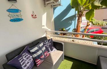 Halászfalu Apartman Green Park Golf del Sur - Photo 24