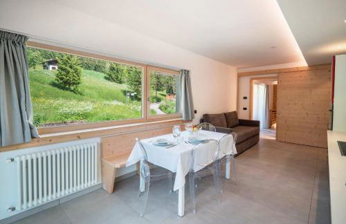 Apart Wellness Alpino con minispa - Foto 33