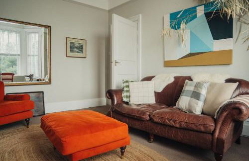 Pier View Felixstowe - Sea View, 50m from the beach - Foto 68