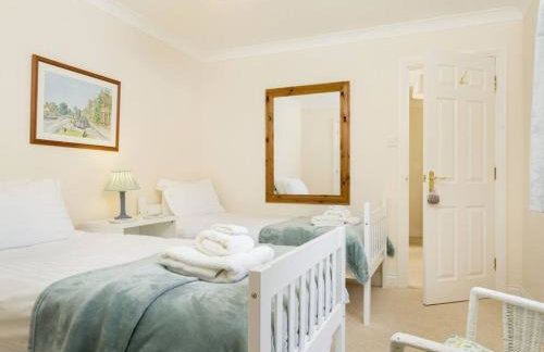 Chipping Campden - Cotswolds private house with garden - Photo 55