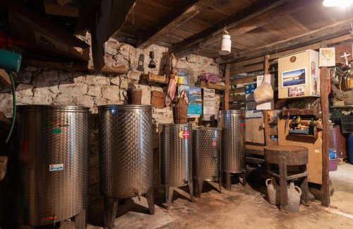 Villa Bella Pietra with private pool, sauna - Photo 41