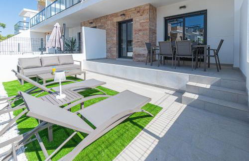 Apartment Amarillo - Foto 36