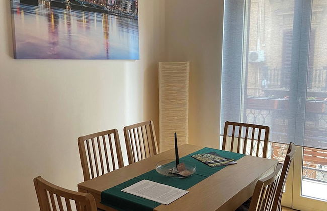 Itiseasy Palermo 1 Private Apartment - Foto 41