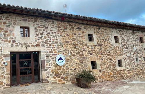 Hotel y Casa Rural El Retiro del Oso - Foto 38