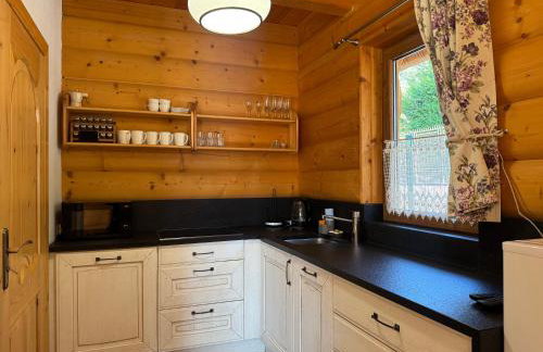 Willa Bajkowa - Foto 44