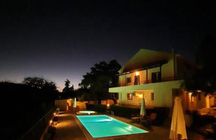 Villa Maragoudi - Foto 10