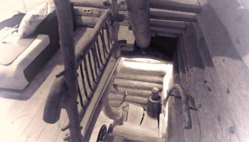 Fuste insolite avec balcon et terrasse dans les Vosges - FR-1-589-241 - Foto 2