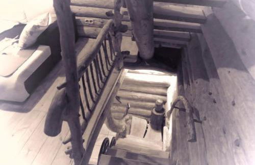 Fuste insolite avec balcon et terrasse dans les Vosges - FR-1-589-241 - Foto 2