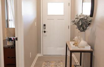 New 2 Bed with Office in Loves Park - Foto 3