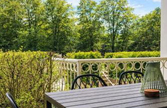 Lindners Hideaways - Gutshof Pine Retreat - Sauna - In Villa - Terrasse - Garten mit Rehgehege - Frühstück verfügbar - SKI - Arber - Osser - bis 5 Pers - Photo 22