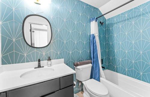 Prime SoCo boutique studios with laundry WiFi 7 Min to DT - Foto 3