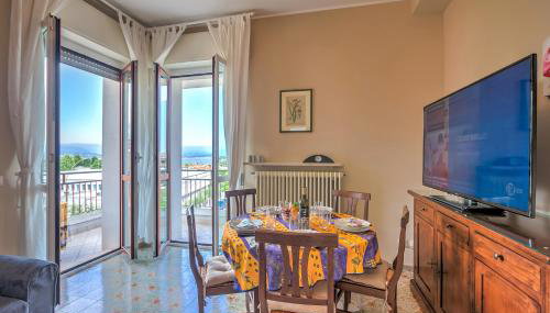 Casa Ferrari - Happy Rentals - Foto 5