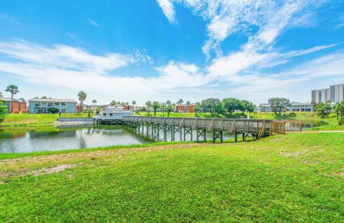 Sandy Beaches-3 Pools-Pet Friendly - Foto 5