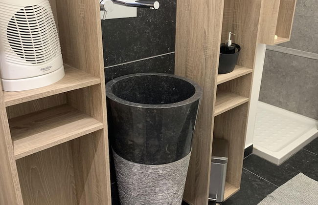 Théâtre Sinne Luxury Apartment - Foto 9