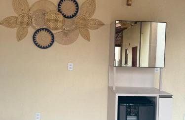 Sunshine Chalet - Luxury Stay in Santo Amaro - Pools, BBQ & AC - Foto 21