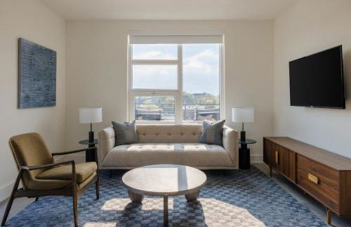 Reside NoMa, a Wyndham Residence - Foto 116