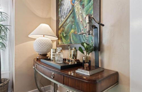 The Gatsby: Heated Pool & Spa in North End Boise - Foto 29