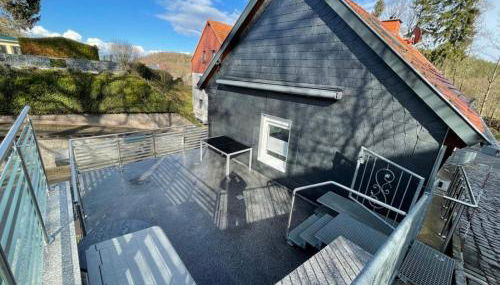 Ferienwohnung Engelsbach - Foto 3