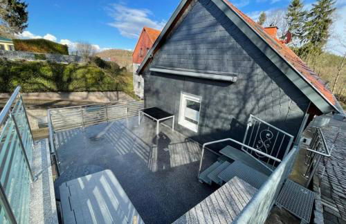 Ferienwohnung Engelsbach - Foto 3