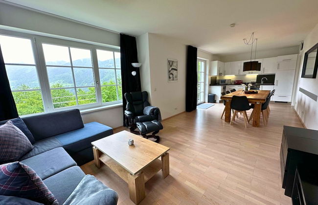 Haus Sonnenwende - Foto 65