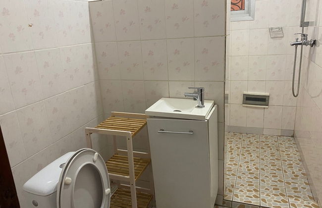 Manoir des Princesses Ekoumdoum - Foto 19