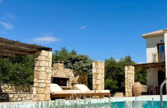 Onirozo Koroni Private Villa - Photo 1